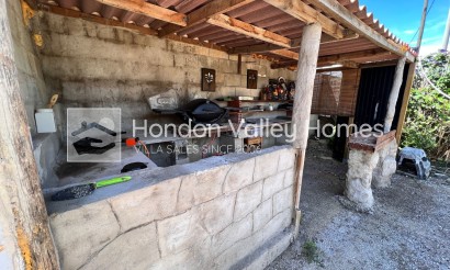 Herverkoop - Finca Country Property - Cartagena