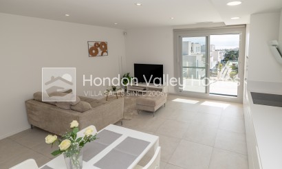 Reventa - Apartments - Orihuela Costa - Playa Flamenca