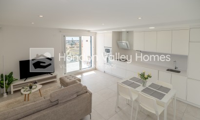 Reventa - Apartments - Orihuela Costa - Playa Flamenca