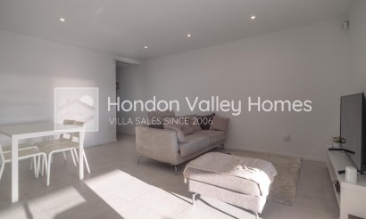 Reventa - Apartments - Orihuela Costa - Playa Flamenca