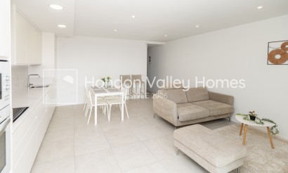 Reventa - Apartments - Orihuela Costa - Playa Flamenca