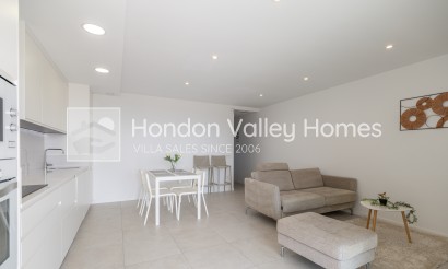 Reventa - Apartments - Orihuela Costa - Playa Flamenca