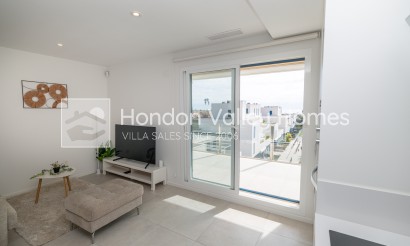 Reventa - Apartments - Orihuela Costa - Playa Flamenca