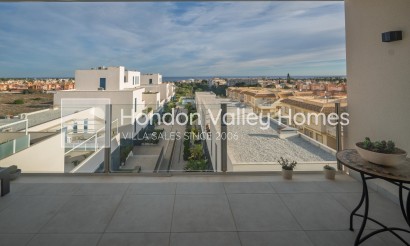 Reventa - Apartments - Orihuela Costa - Playa Flamenca