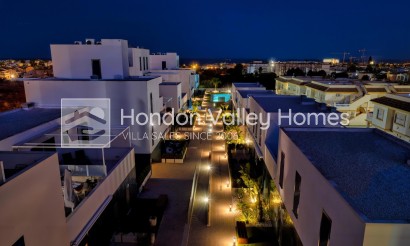 Reventa - Apartments - Orihuela Costa - Playa Flamenca