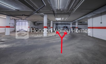 Reventa - Apartments - Orihuela Costa - Playa Flamenca