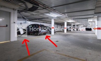 Reventa - Apartments - Orihuela Costa - Playa Flamenca