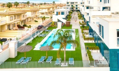 Reventa - Apartments - Orihuela Costa - Playa Flamenca