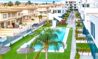 Reventa - Apartments - Orihuela Costa - Playa Flamenca