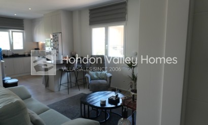 Resale - Villa - Detached - La Romana