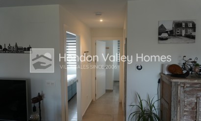 Resale - Villa - Detached - La Romana