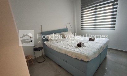 Resale - Villa - Detached - La Romana