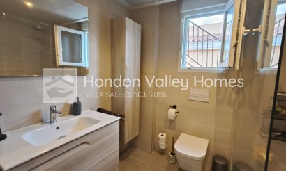 Resale - Villa - Detached - La Romana