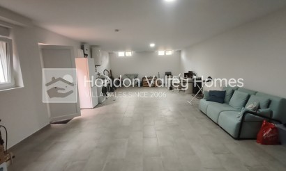 Resale - Villa - Detached - La Romana