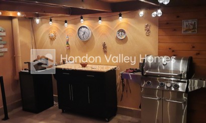 Resale - Villa - Detached - La Romana