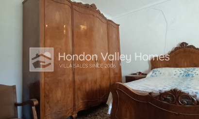 Reventa - Villa - Detached - La Romana