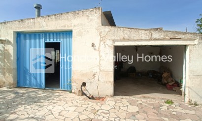 Revente - Villa - Detached - La Romana