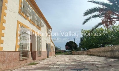 Revente - Villa - Detached - La Romana