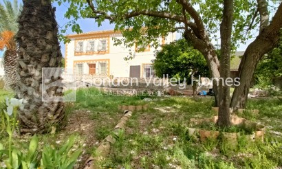 Revente - Villa - Detached - La Romana