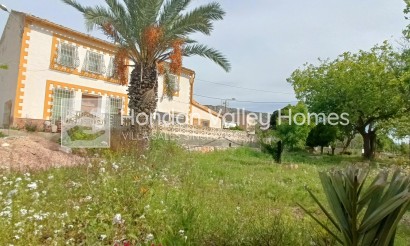 Revente - Villa - Detached - La Romana