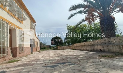 Revente - Villa - Detached - La Romana
