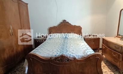 Revente - Villa - Detached - La Romana