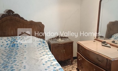 Revente - Villa - Detached - La Romana