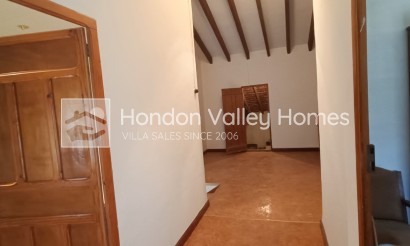 Revente - Villa - Detached - La Romana