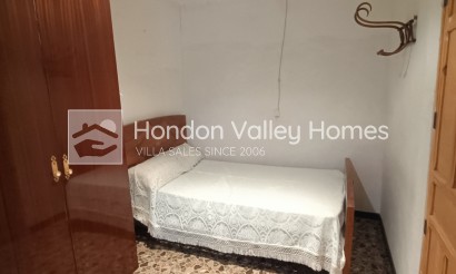 Revente - Villa - Detached - La Romana