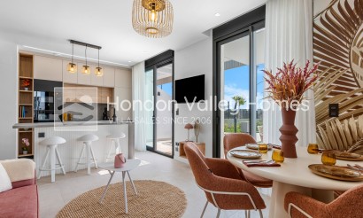 Resale - Apartments - Torre Pacheco - Santa Rosalia Lake And Life Resort