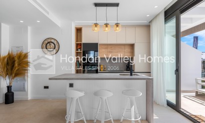 Resale - Apartments - Torre Pacheco - Santa Rosalia Lake And Life Resort