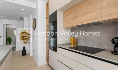 Resale - Apartments - Torre Pacheco - Santa Rosalia Lake And Life Resort