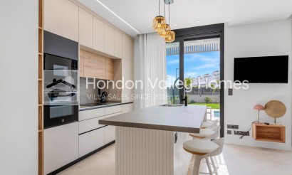 Resale - Apartments - Torre Pacheco - Santa Rosalia Lake And Life Resort