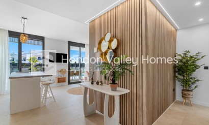 Resale - Apartments - Torre Pacheco - Santa Rosalia Lake And Life Resort