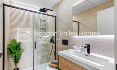 Resale - Apartments - Torre Pacheco - Santa Rosalia Lake And Life Resort