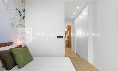 Resale - Apartments - Torre Pacheco - Santa Rosalia Lake And Life Resort