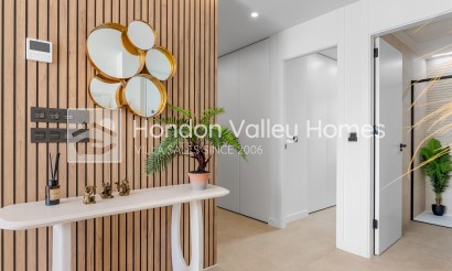 Resale - Apartments - Torre Pacheco - Santa Rosalia Lake And Life Resort