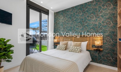 Resale - Apartments - Torre Pacheco - Santa Rosalia Lake And Life Resort