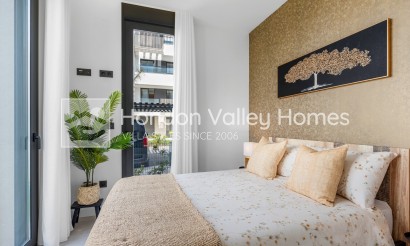 Resale - Apartments - Torre Pacheco - Santa Rosalia Lake And Life Resort