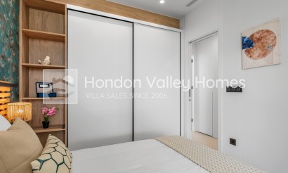 Resale - Apartments - Torre Pacheco - Santa Rosalia Lake And Life Resort