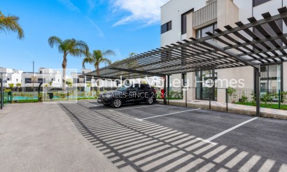 Resale - Apartments - Torre Pacheco - Santa Rosalia Lake And Life Resort