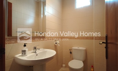 Reventa - Villa - Detached - La Romana