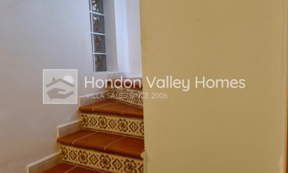 Reventa - Villa - Detached - La Romana