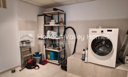 Reventa - Villa - Detached - La Romana