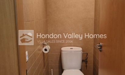 Reventa - Villa - Detached - La Romana