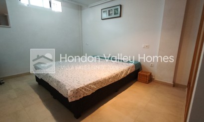 Reventa - Villa - Detached - La Romana