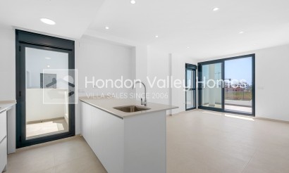 Reventa - Apartments - Torre Pacheco - Santa Rosalia Lake And Life Resort