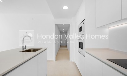 Reventa - Apartments - Torre Pacheco - Santa Rosalia Lake And Life Resort