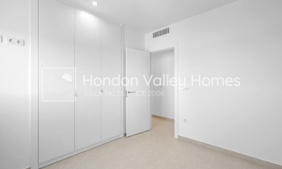 Reventa - Apartments - Torre Pacheco - Santa Rosalia Lake And Life Resort