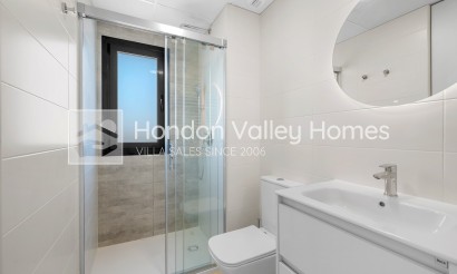 Reventa - Apartments - Torre Pacheco - Santa Rosalia Lake And Life Resort